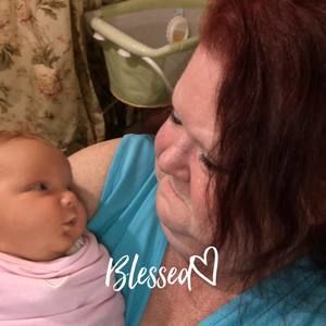 Meet your Posher, Rita